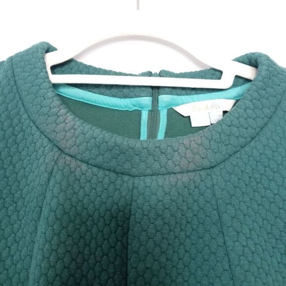 Boden Marisole Jacquard Dress - Picture 7 of 7